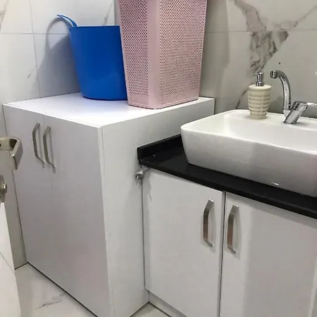 Voyag Apartman Antalya